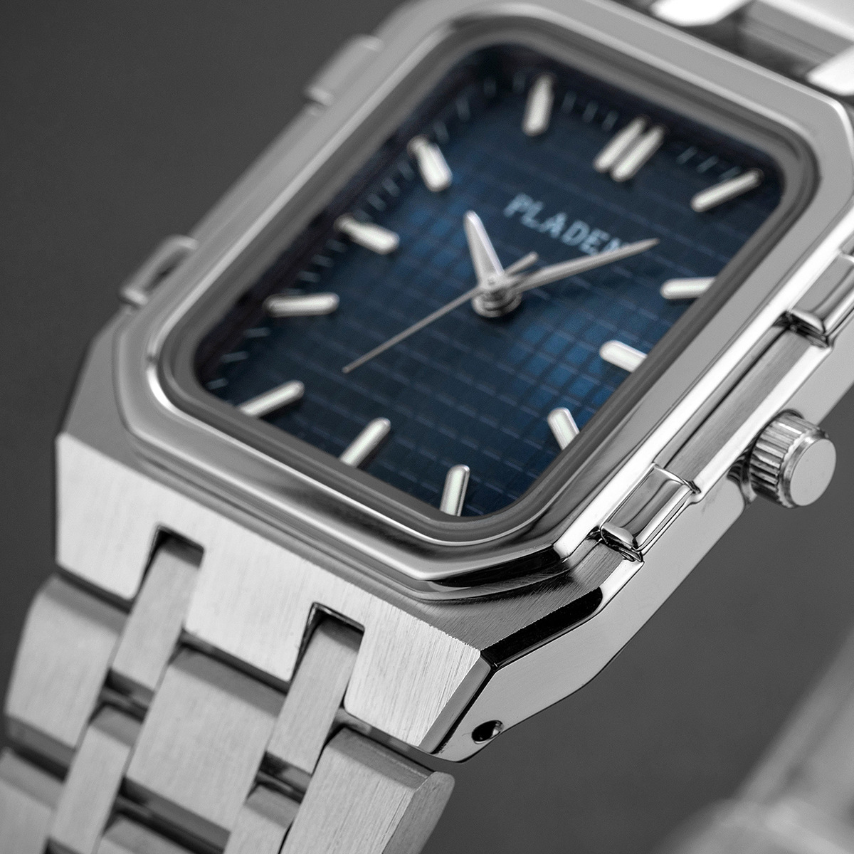 Luxe merk horloges met blauwe  - Luxury Watch Investment recensie en prijs