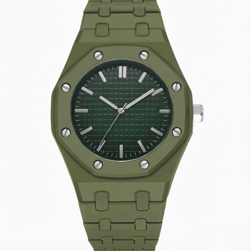 Topmerk herenhorloge Luxe zake - Luxury Watch Magazine recensie en prijs