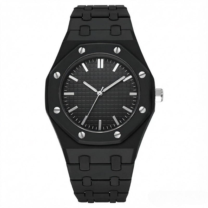 Topmerk herenhorloge Luxe zake - Luxury Watch Magazine recensie en prijs