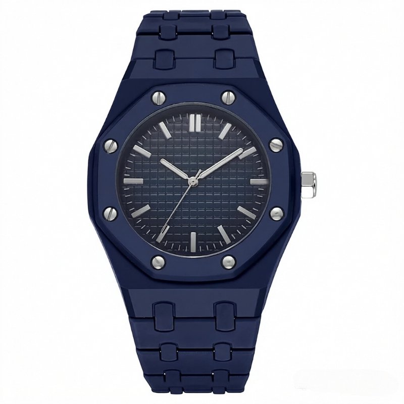 Topmerk herenhorloge Luxe zake - Luxury Watch Magazine recensie en prijs