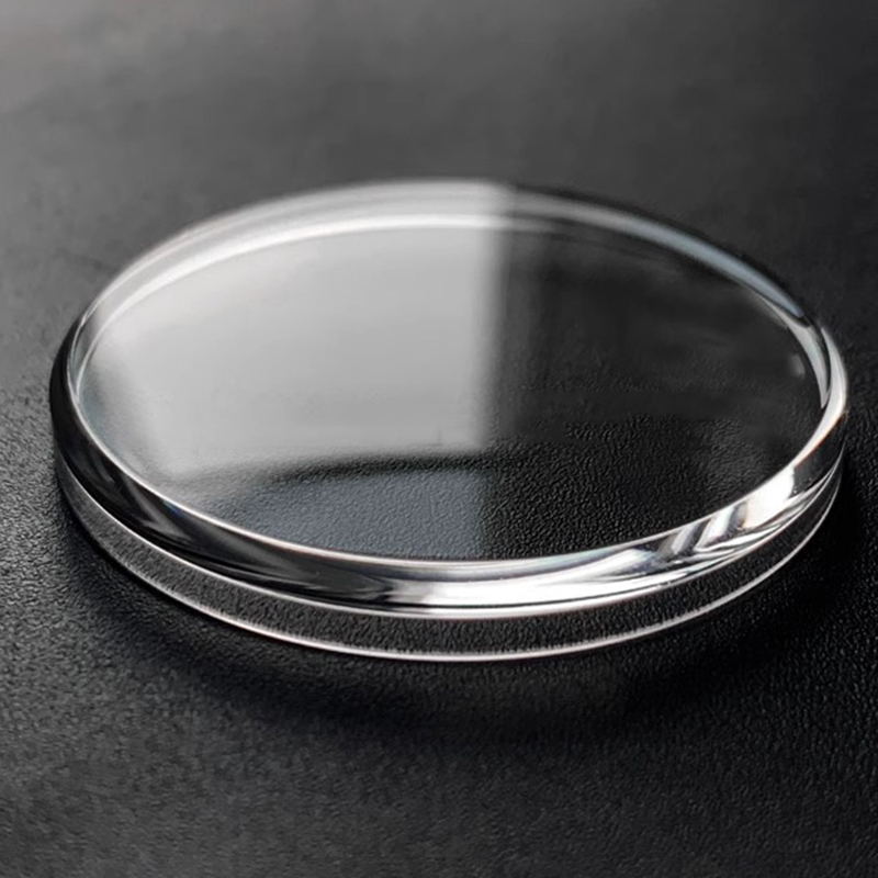 Organisch glazen potdekseltype - Luxury Watch Investment recensie en prijs