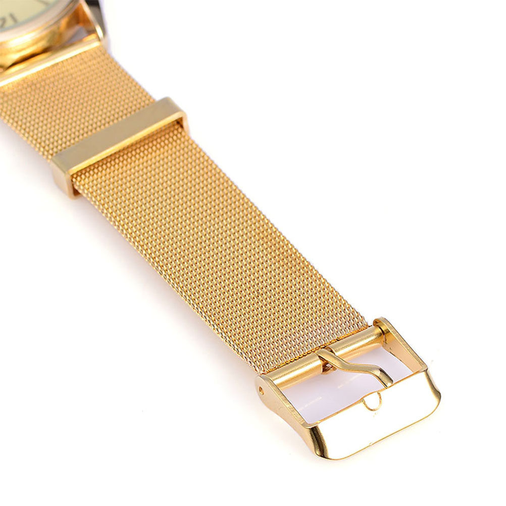Dameshorloge met quartz uurwer - Luxury Watch Gift For Her recensie en prijs