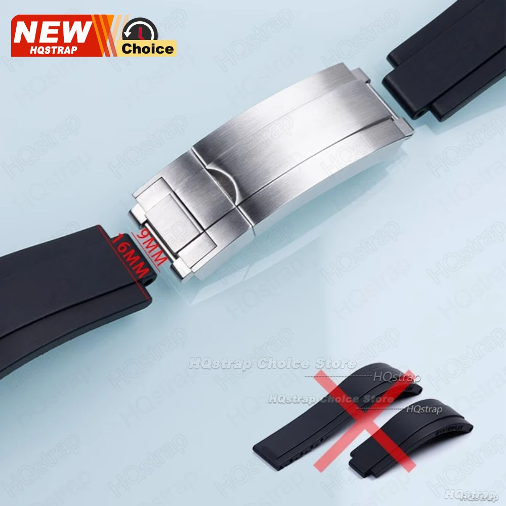 9mm x 9mm vouwsluiting voor Ro - Luxury Watch Investment recensie en prijs