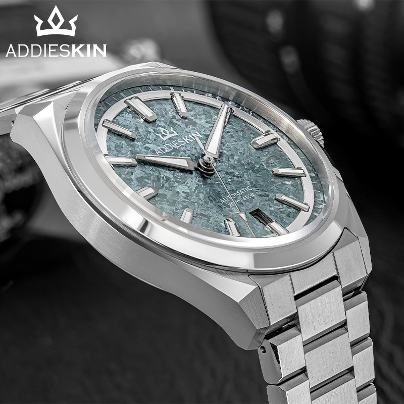 AddiesKIN K006 Herenhorloge Sa - Luxury Watch Iceberg recensie en prijs