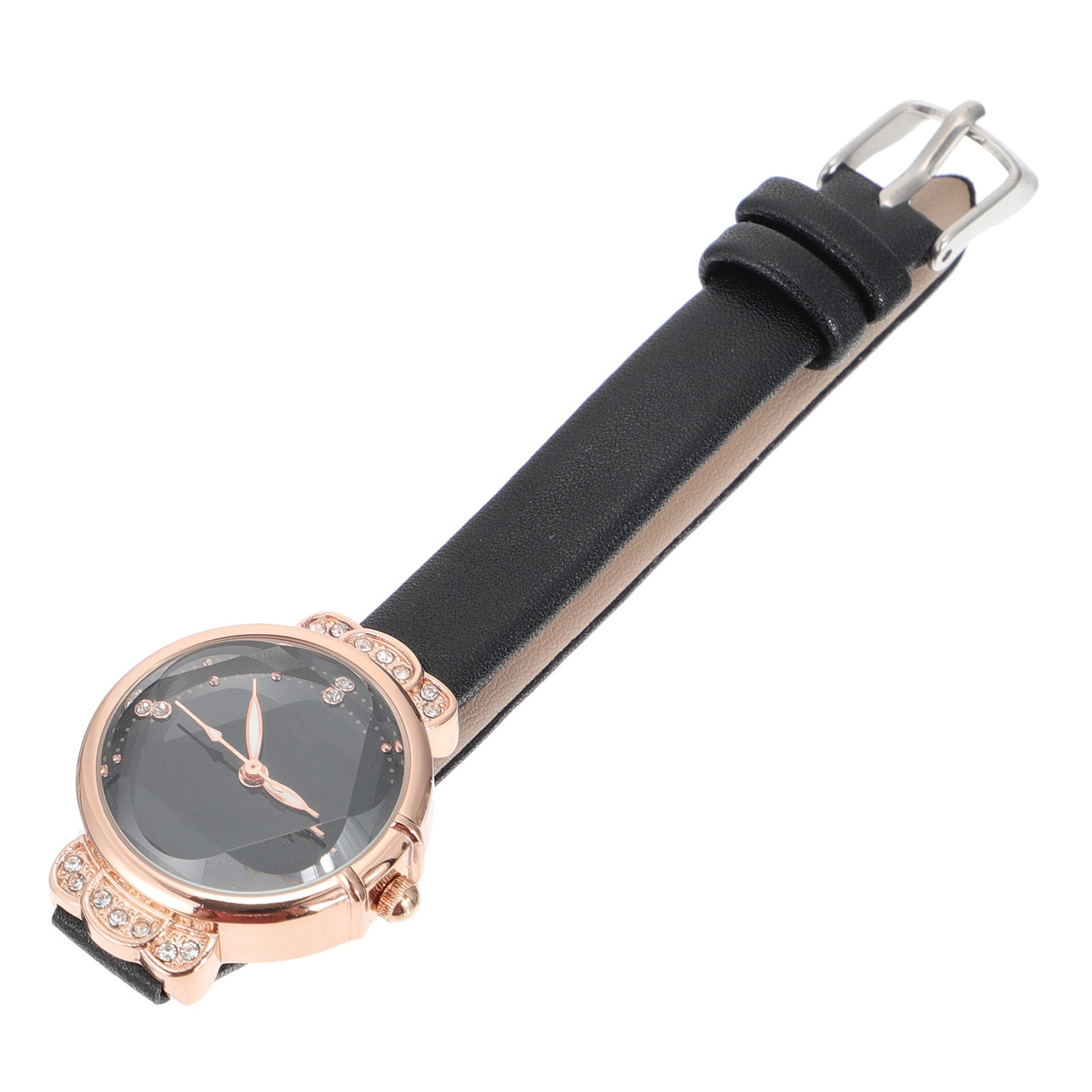 Dameshorloge met strasssteentj - Luxury Watch Gift For Her recensie en prijs