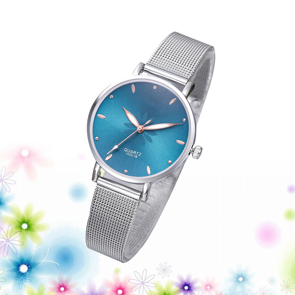 Elegant dameshorloge met quart - Luxury Watch Gift For Her recensie en prijs