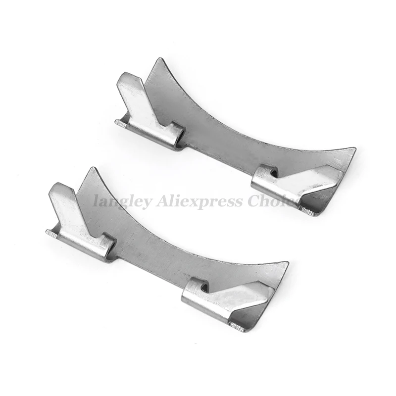 Gebogen End Link voor Seiko SK - Luxury Watch Investment recensie en prijs