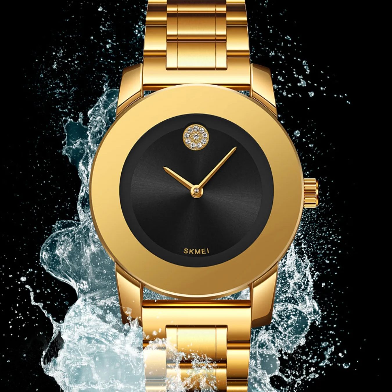 Elegant en stijlvol dameshorlo - Luxury Watch Gift For Her recensie en prijs