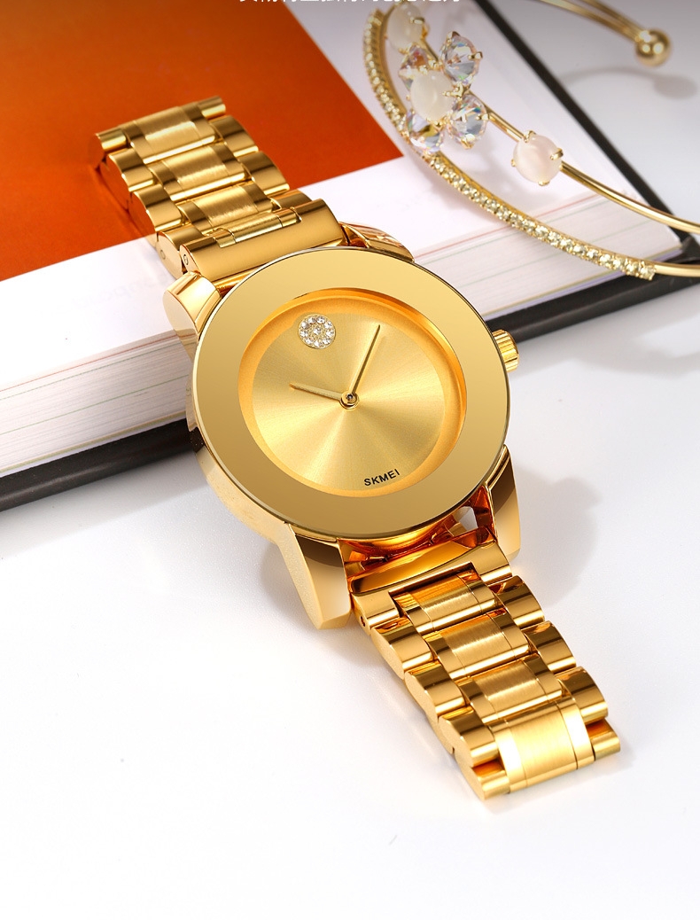 Elegant en stijlvol dameshorlo - Luxury Watch Gift For Her recensie en prijs