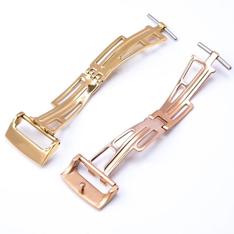 Vouwsluiting 18mm TopRvs Vouwg - Audemars Piguet Watch Royal Oak recensie en prijs