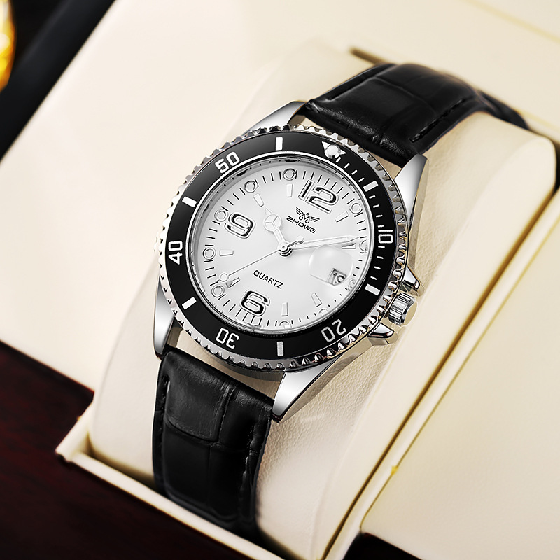 Nieuw topmerk herenhorloge, lu - Luxury Watch Top 10 recensie en prijs