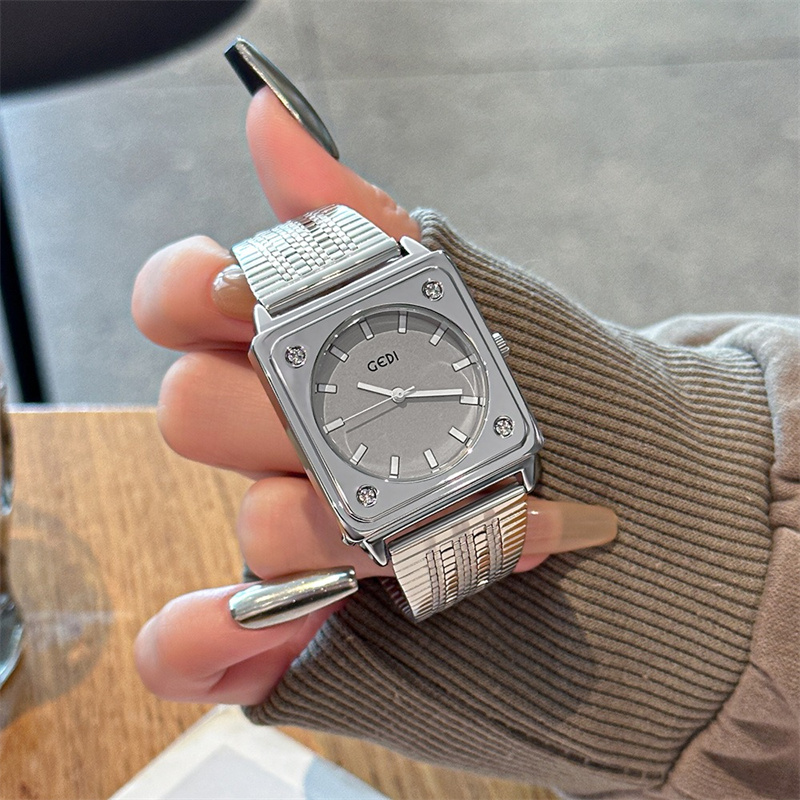 Minimalistisch, elegant, uniek - Luxury Watch Gift For Her recensie en prijs