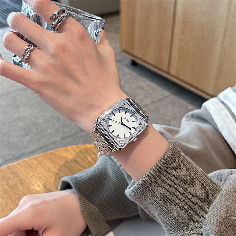 Minimalistisch, elegant, uniek - Luxury Watch Gift For Her recensie en prijs