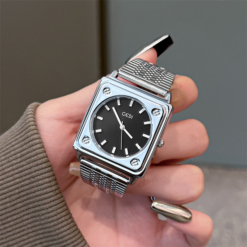 Minimalistisch, elegant, uniek - Luxury Watch Gift For Her recensie en prijs