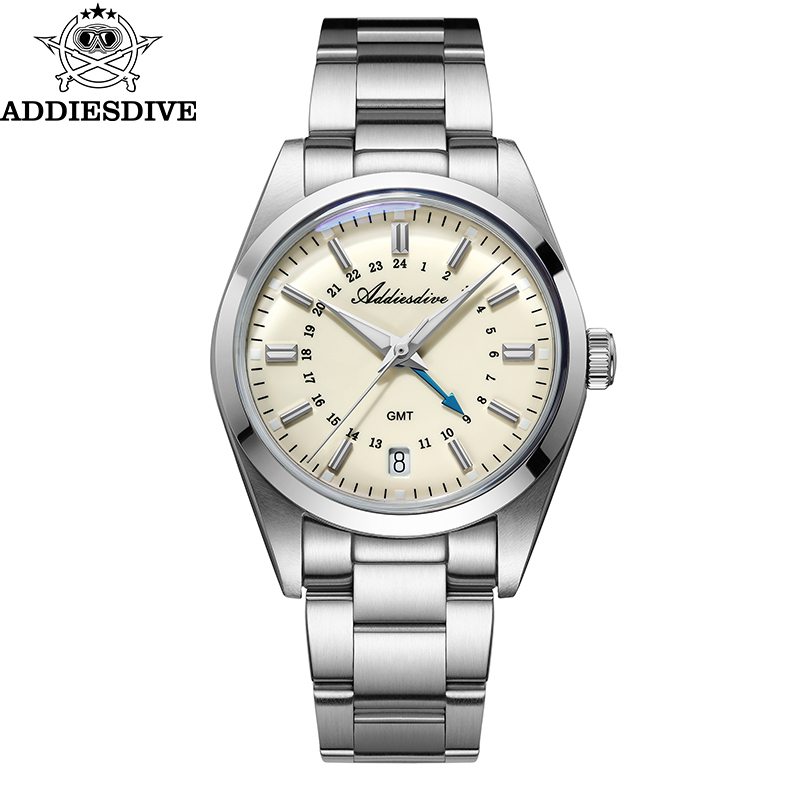 Addiesdive Hot Merk 36 Mm Luxe - Luxury Watch Investment recensie en prijs