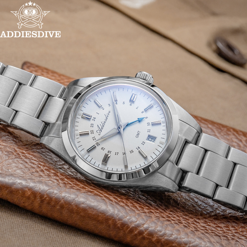 Addiesdive Hot Merk 36 Mm Luxe - Luxury Watch Investment recensie en prijs