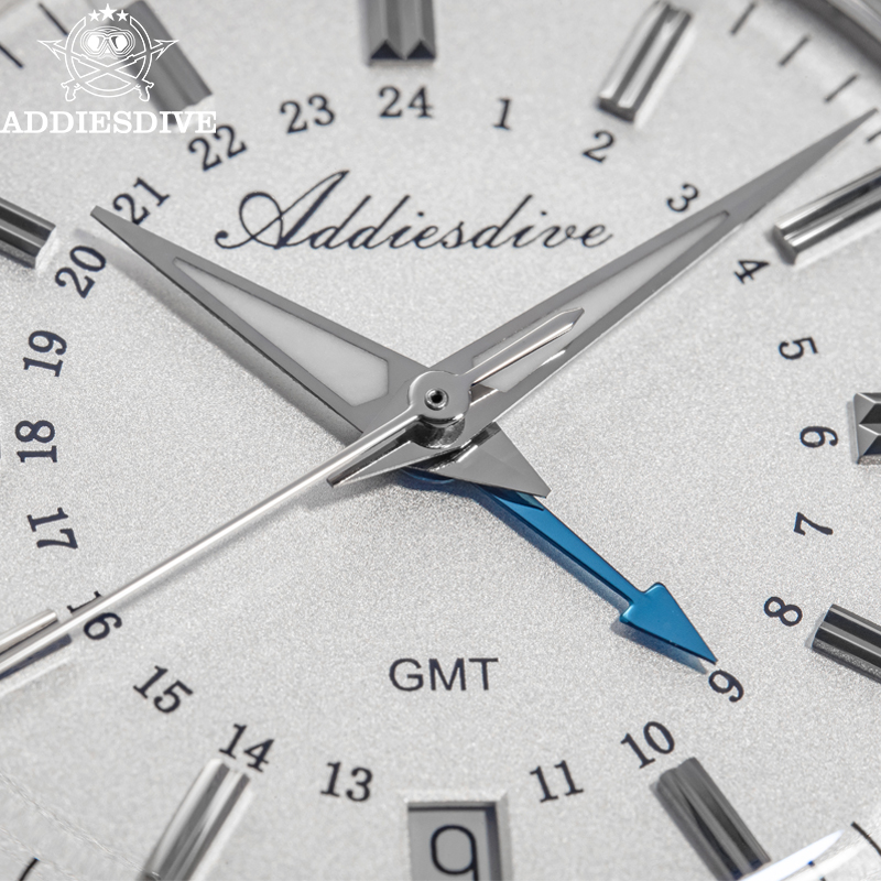 Addiesdive Hot Merk 36 Mm Luxe - Luxury Watch Investment recensie en prijs