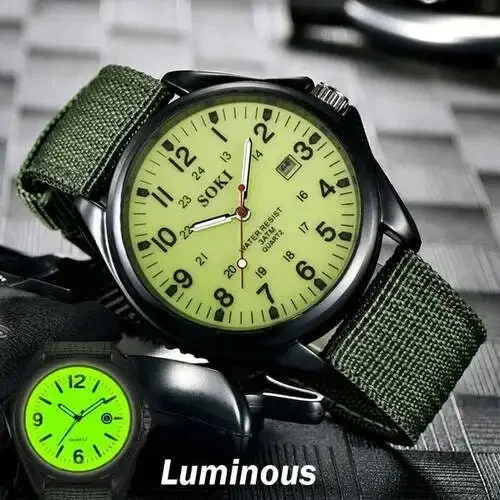 Horloges voor heren Topkwalite - Luxury Watch Top 10 recensie en prijs