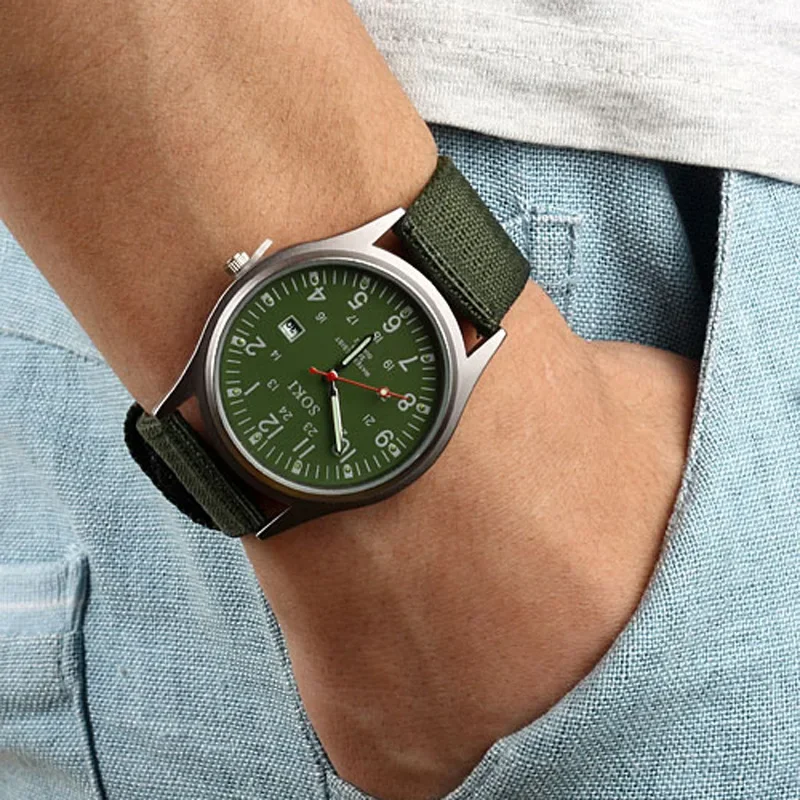 Horloges voor heren Topkwalite - Luxury Watch Top 10 recensie en prijs
